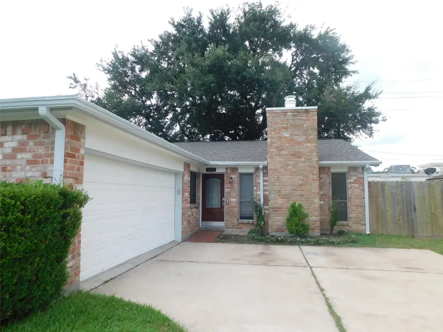 2754 Quarry Hill Road, Sugar Land, TX 77478 - #2