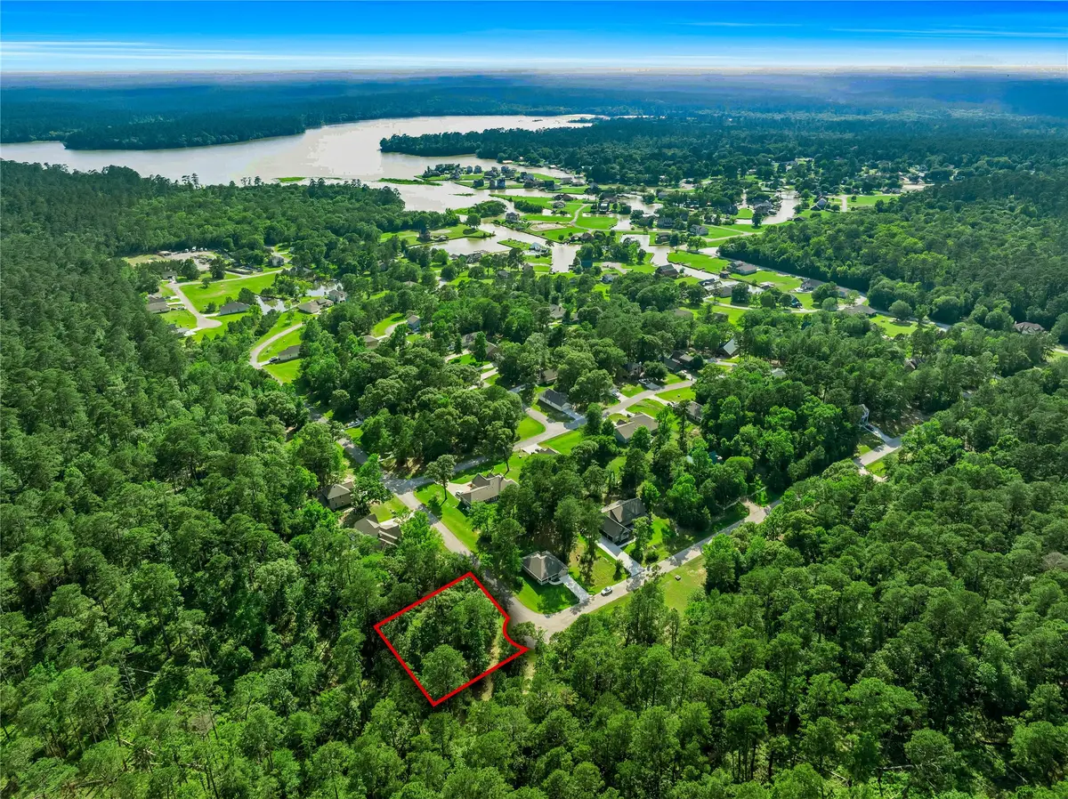 69 N Forest Drive, Huntsville, TX 77340 - #1