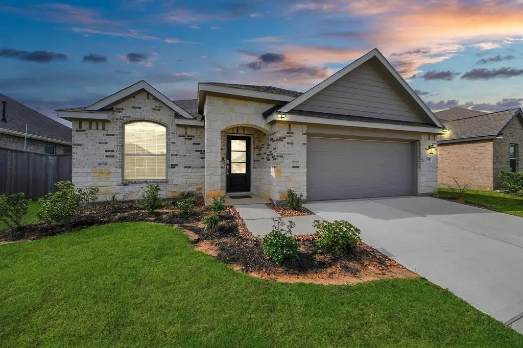 2947 Palominos Way, Conroe, TX 77301 - #1