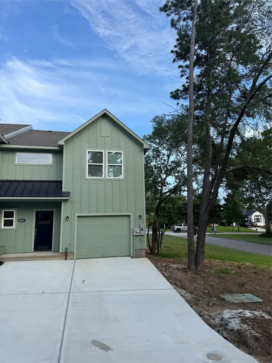 12869 Andromeda Court, Willis, TX 77318 - #2