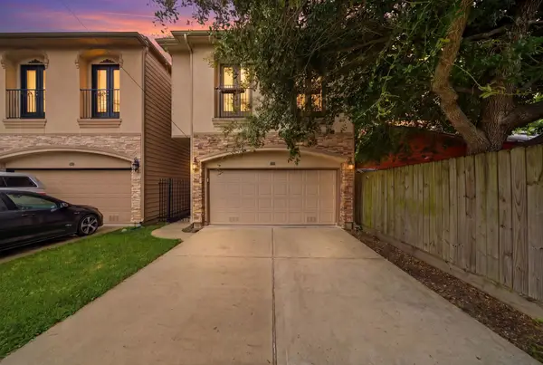 5539 Kiam Street, Houston, TX 77007