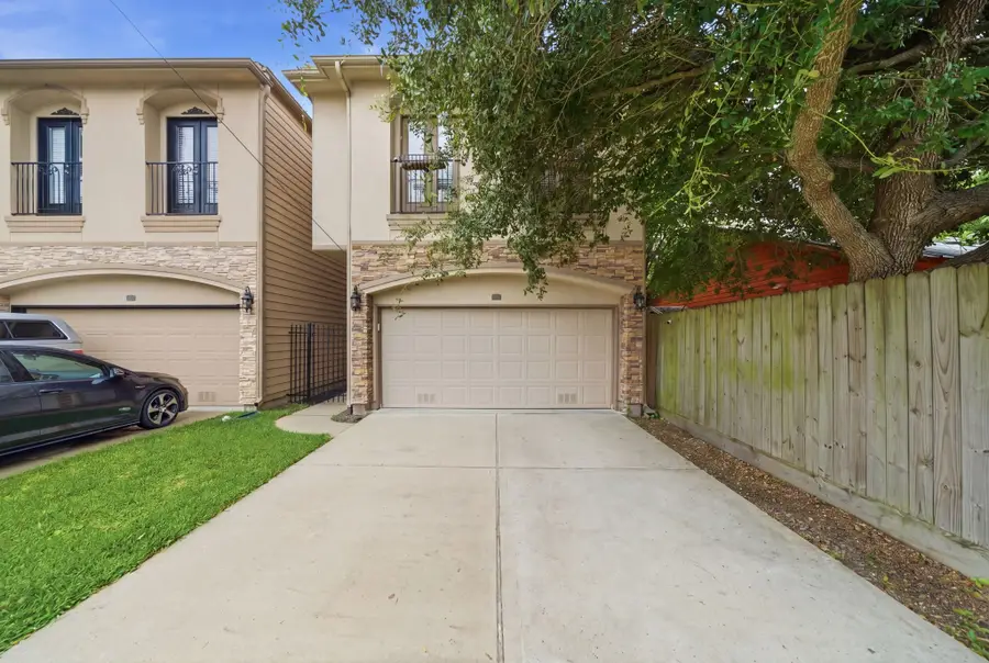 5539 Kiam Street, Houston, TX 77007 - #3