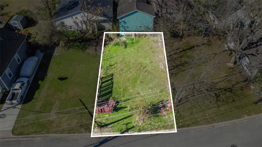 1407 Bringhurst Street, Houston, TX 77020 - #2