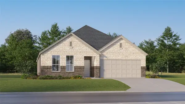 3056 Wild Fox Drive, Katy, TX 77493