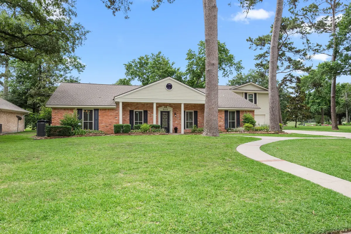 6115 Bermuda Dunes Drive, Houston, TX 77069 - #1
