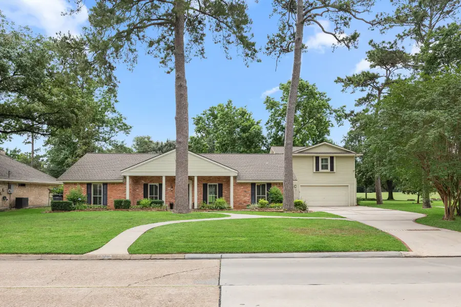 6115 Bermuda Dunes Drive, Houston, TX 77069 - #2