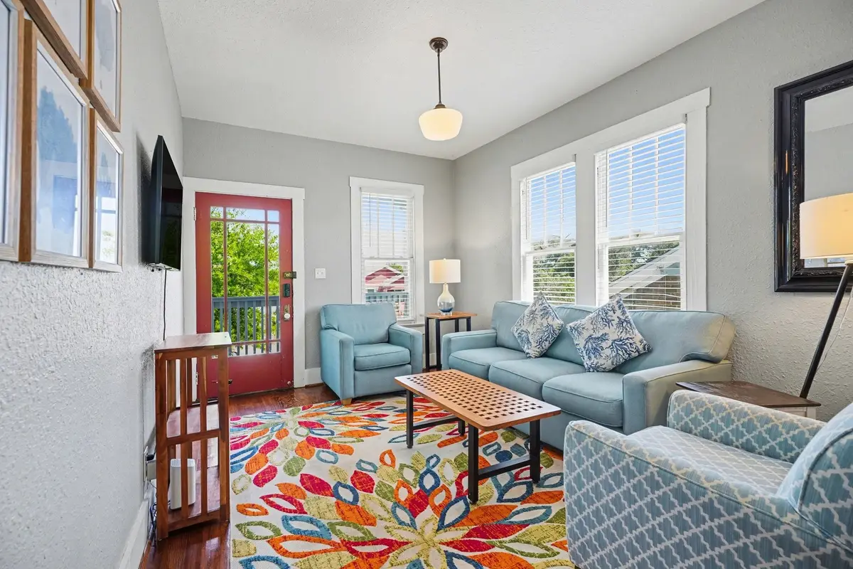 4213 Avenue T 1/2, Galveston, TX 77550 - #1