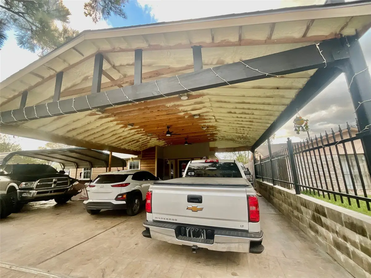 9213 Madera Road, Houston, TX 77078 - Image #1