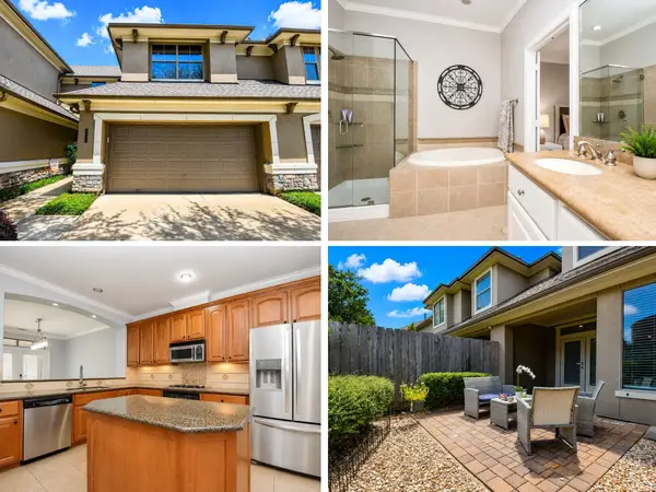 4212 Stonebridge Drive, Missouri City, TX 77459