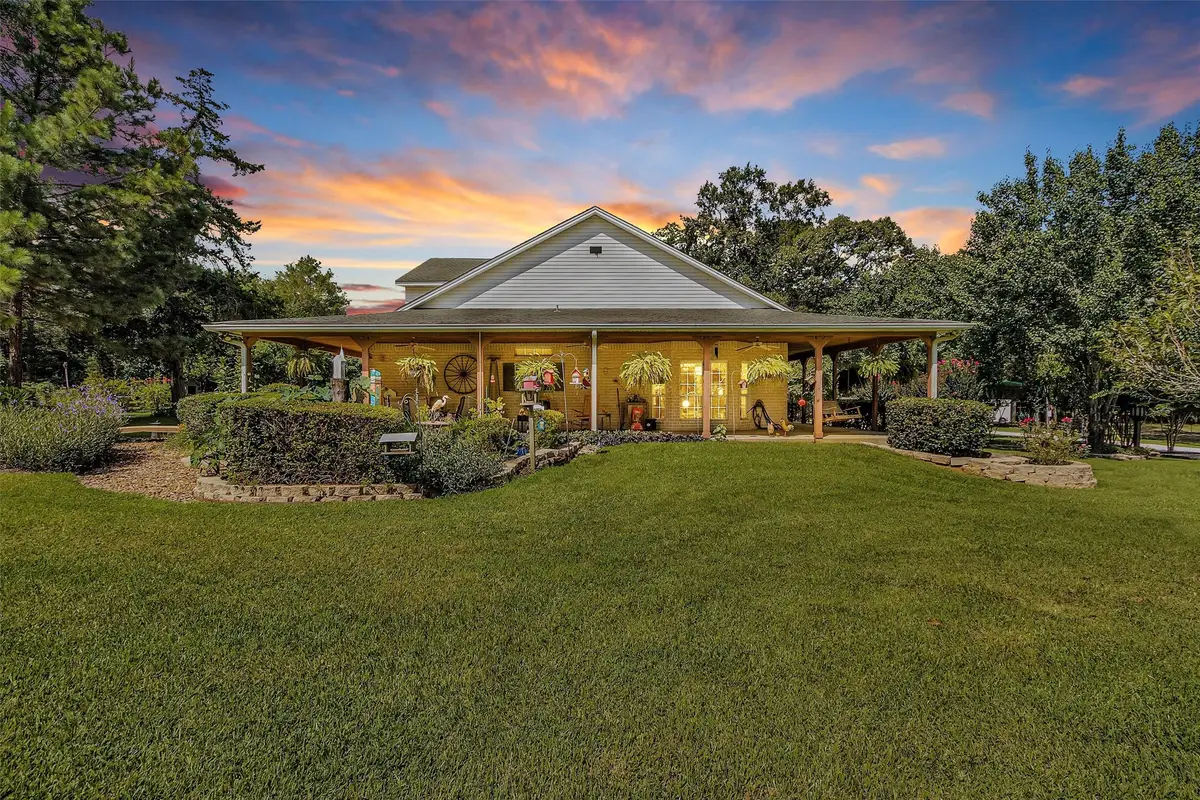 235 Caravella Court, Livingston, TX 77351 - Image #1