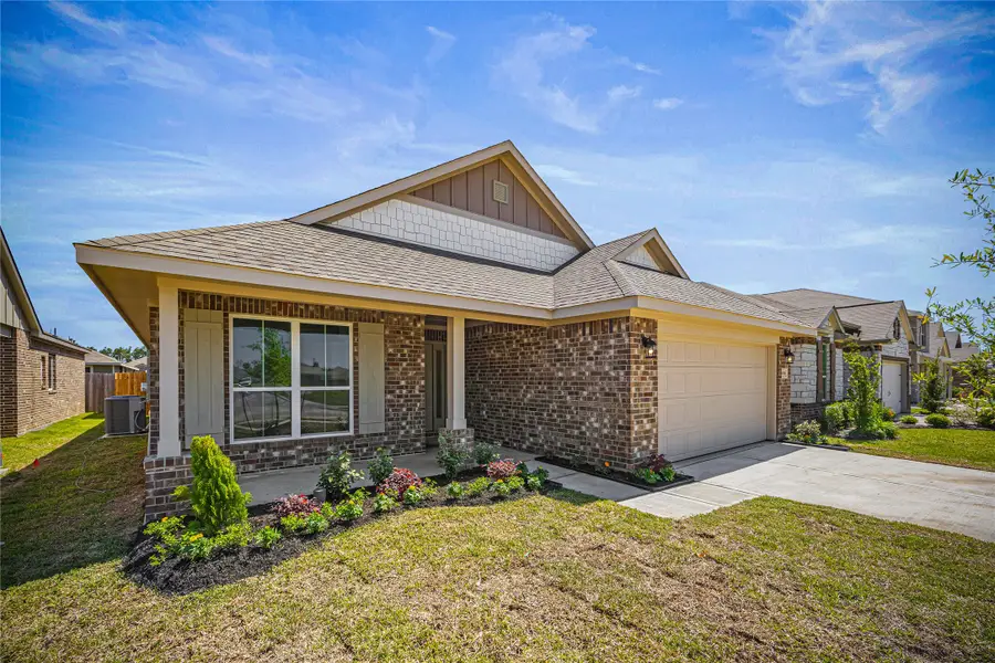 10621 Ellerston Road, Cleveland, TX 77327 - Image #2