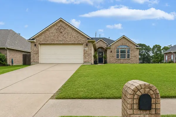 3536 Bayou Forest Drive, La Porte, TX 77571