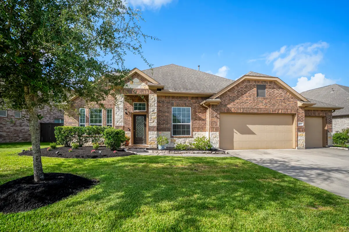 7511 Laguna Lake Drive, Spring, TX 77379 - #1