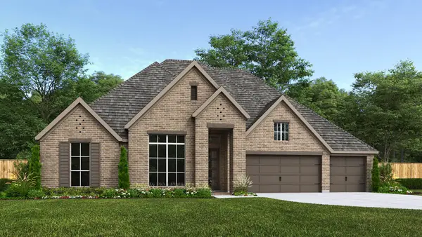 215 Harglow Court, Willis, TX 77318