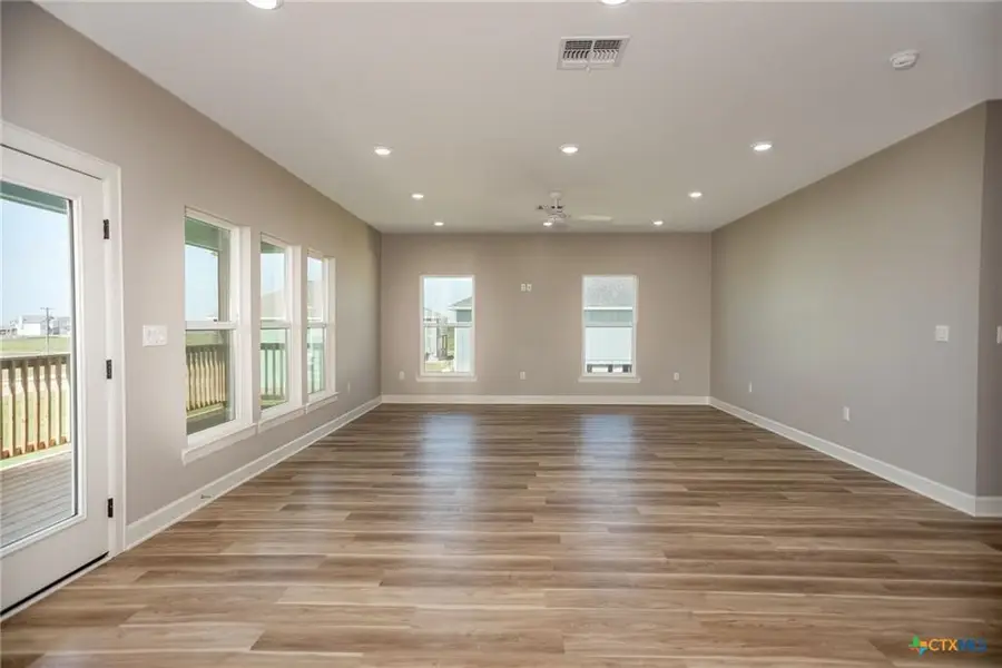 116 Whooping Crane Street, Port O Connor, TX 77982 - #2