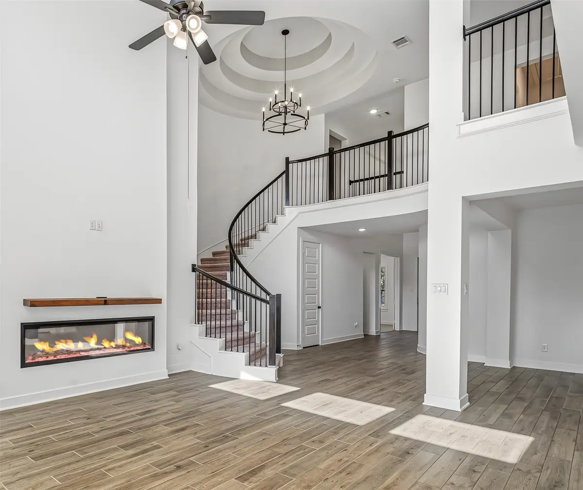 8730 Flounder Rosa Lane, Cypress, TX 77433 - #1