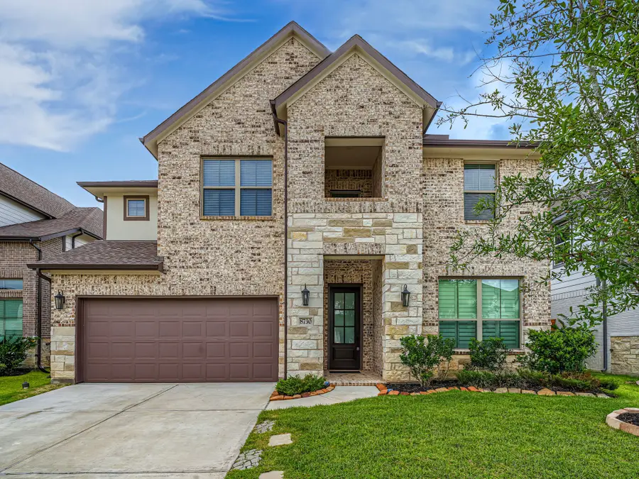 8730 Flounder Rosa Lane, Cypress, TX 77433 - #2