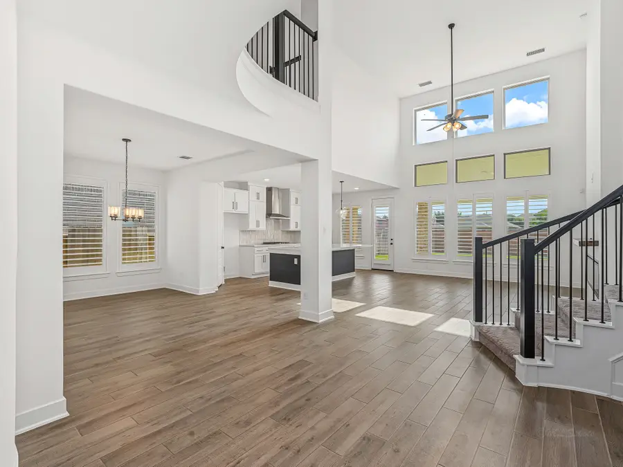 8730 Flounder Rosa Lane, Cypress, TX 77433 - #3