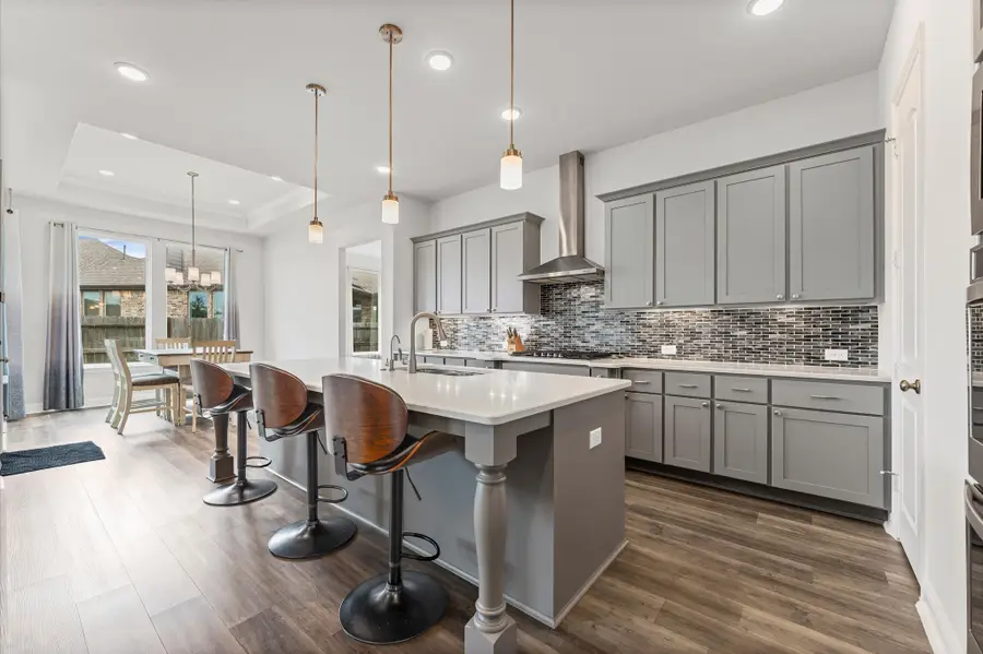 20830 Bighorn Valley Lane, Richmond, TX 77407 - Image #2