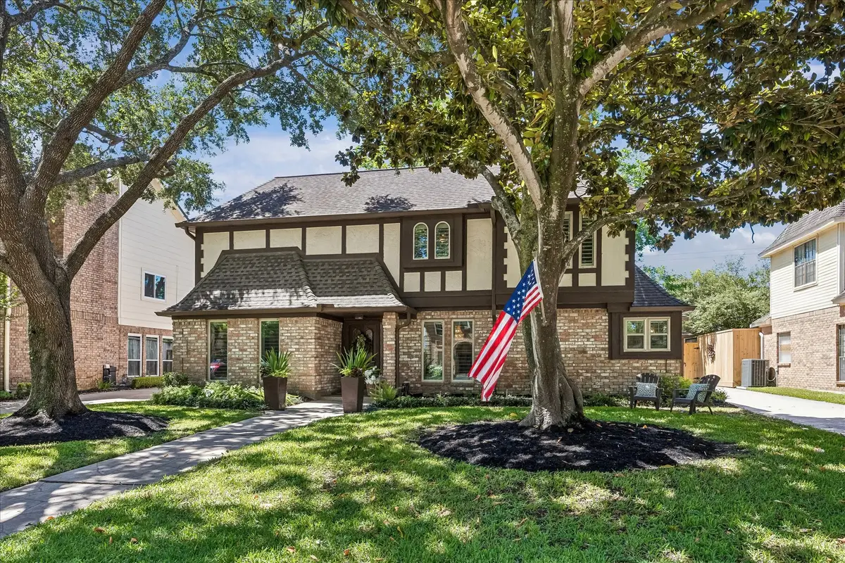 20723 Vanderwick Drive, Katy, TX 77450 - #1