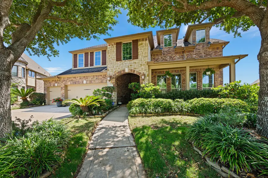 11503 Domina Street, Richmond, TX 77406 - #2