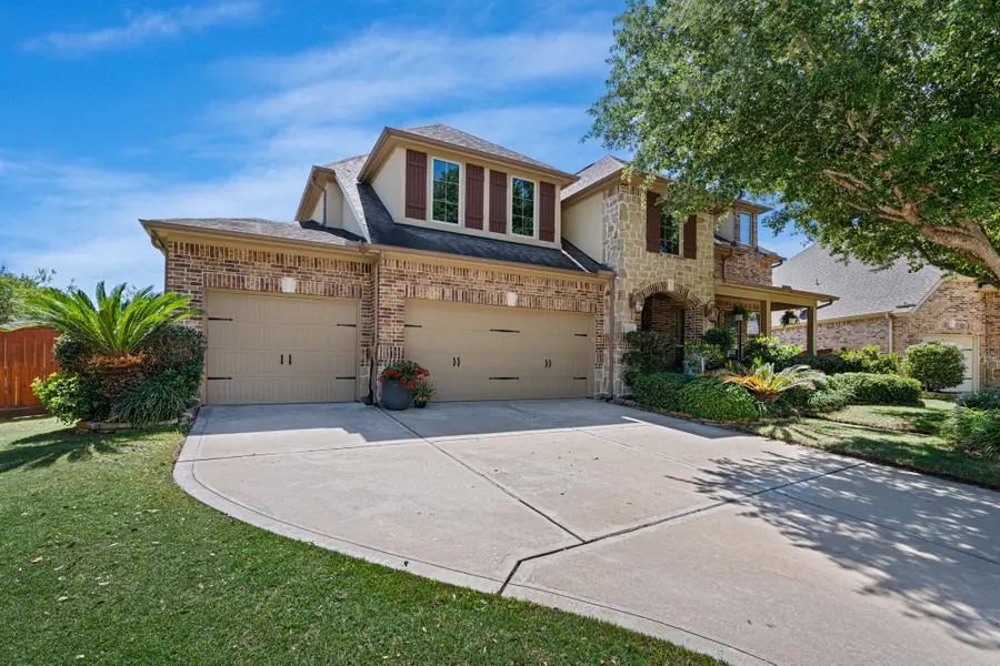 11503 Domina Street, Richmond, TX 77406 - #3