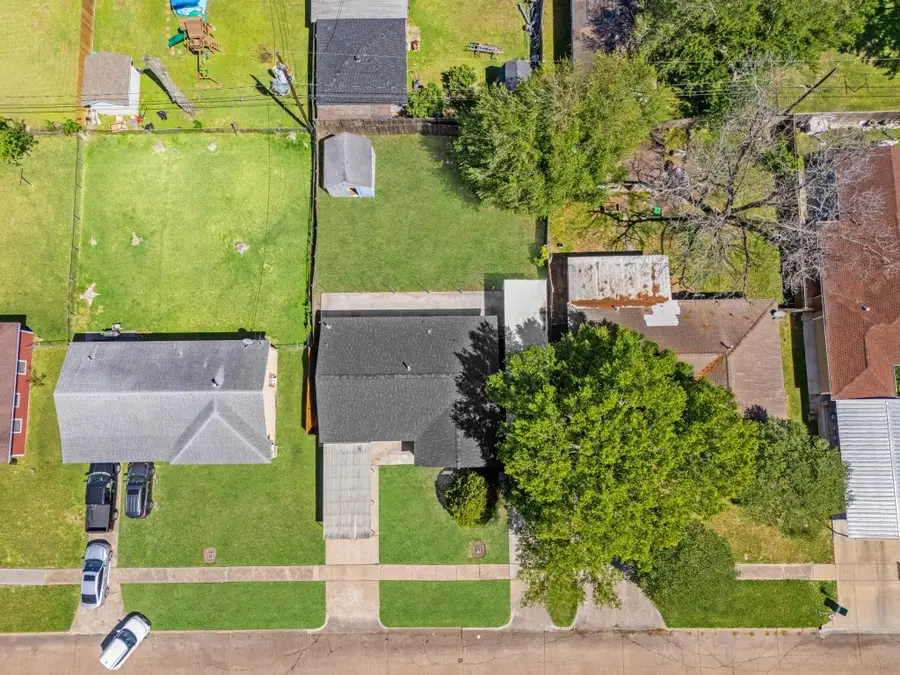 3209 Chestershire Drive, Pasadena, TX 77503 - #3