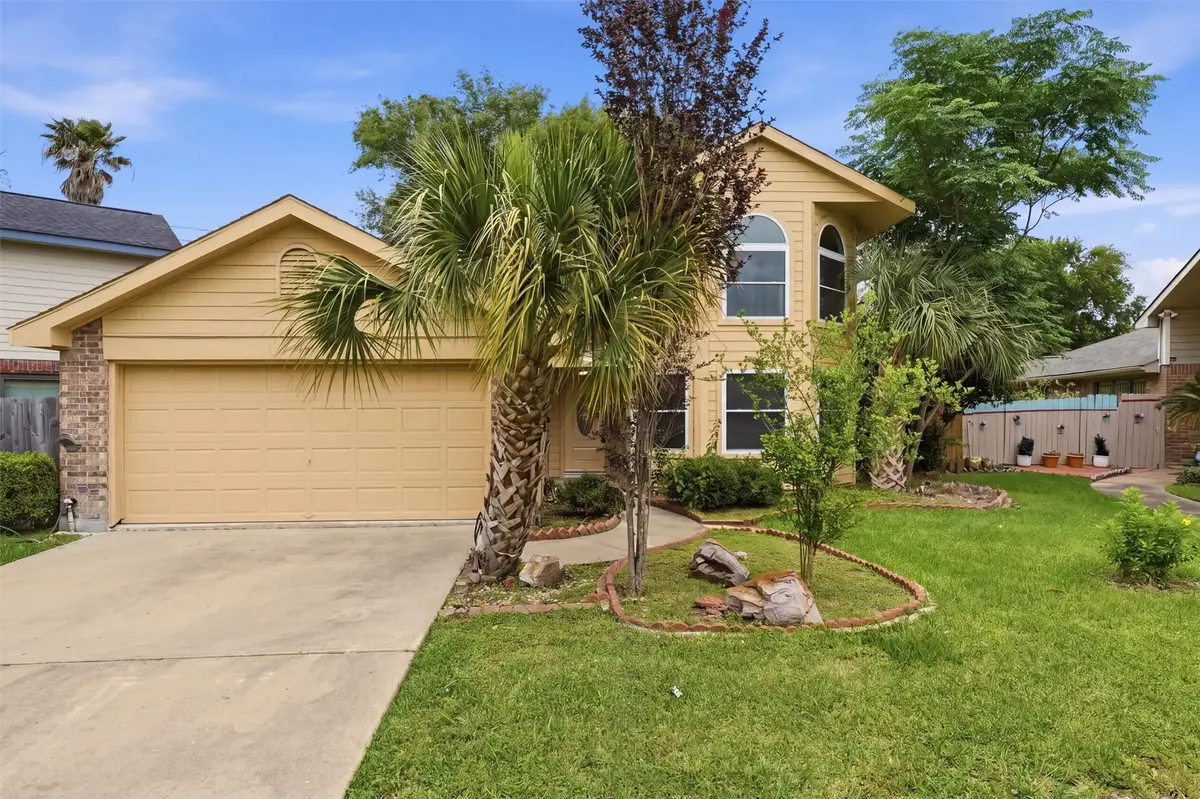 2923 Ashford Park Drive, Houston, TX 77082 - #1