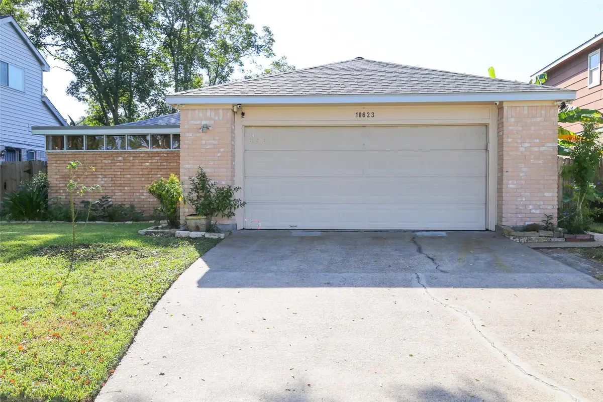 10623 Odyssey Court, Houston, TX 77099 - #1
