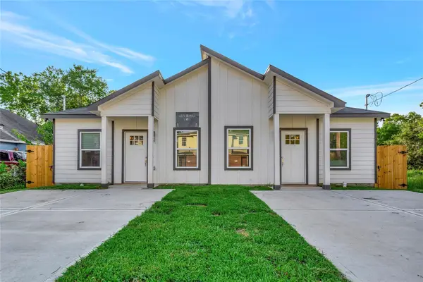6824 Dumble Street, Houston, TX 77021
