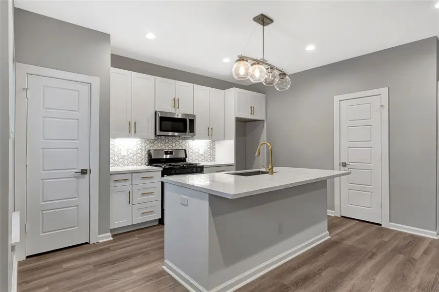 6824 Dumble Street, Houston, TX 77021 - #2