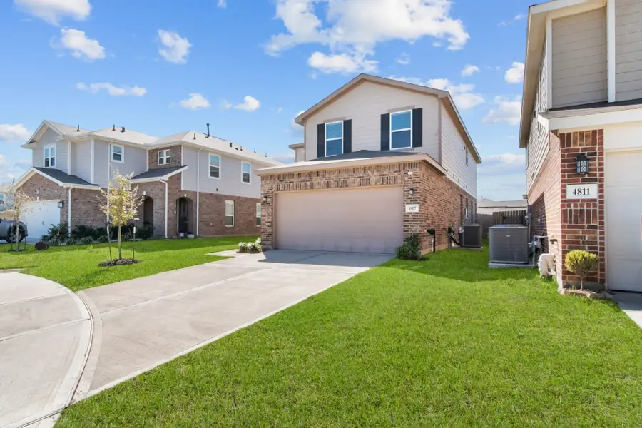 4807 Wellington Manor Court, Katy, TX 77493 - #3