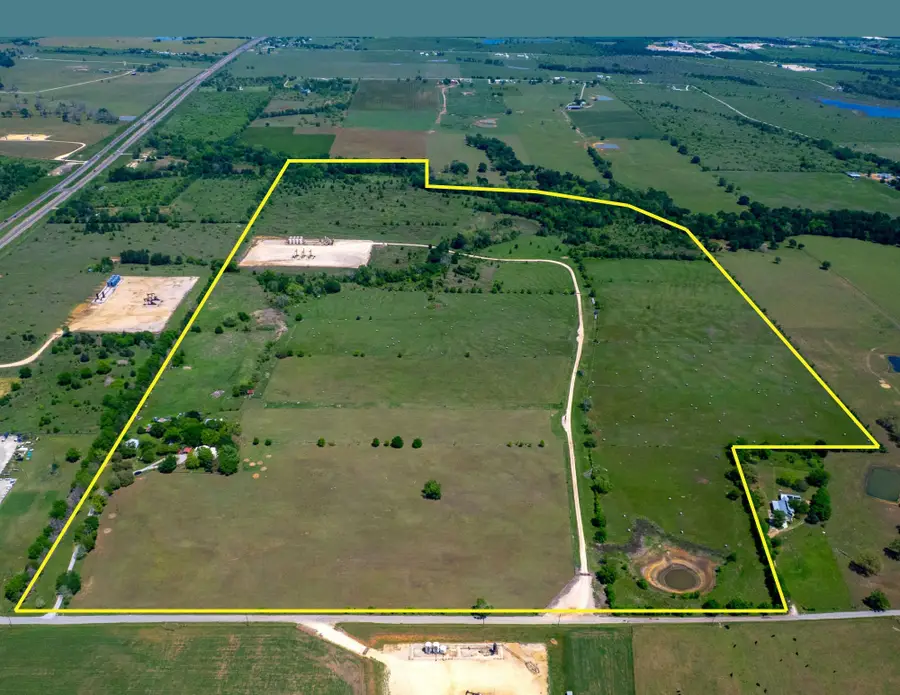 305 County Road 108, Caldwell, TX 77836 - #2
