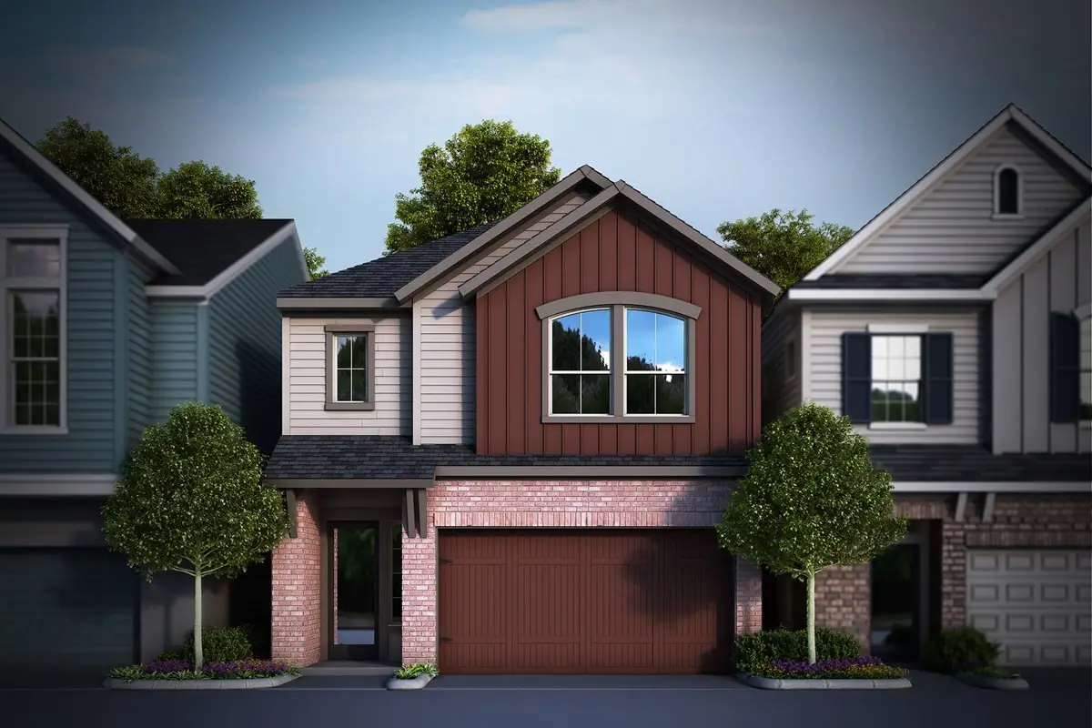 16027 Hayes Park Drive, Houston, TX 77079 - #1