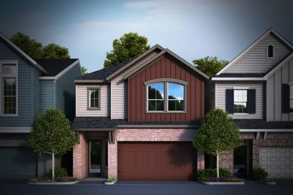 16027 Hayes Park Drive, Houston, TX 77079