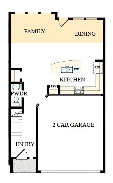 16027 Hayes Park Drive, Houston, TX 77079 - #3