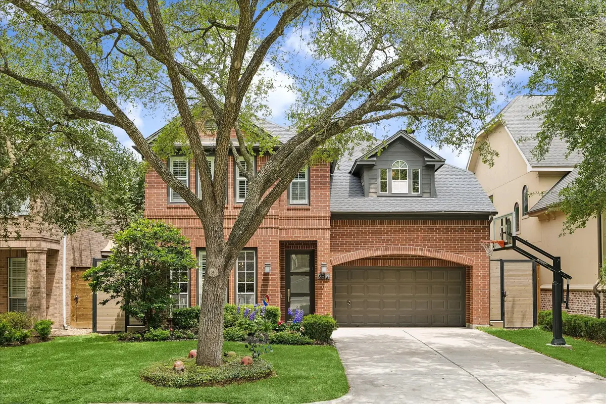 2514 Mcclendon Street, Houston, TX 77030 - #1