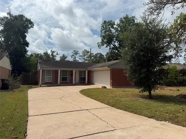 4327 Oakside Drive, Houston, TX 77053