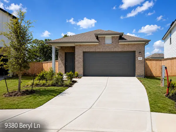 9380 Beryl Lane, Conroe, TX 77303