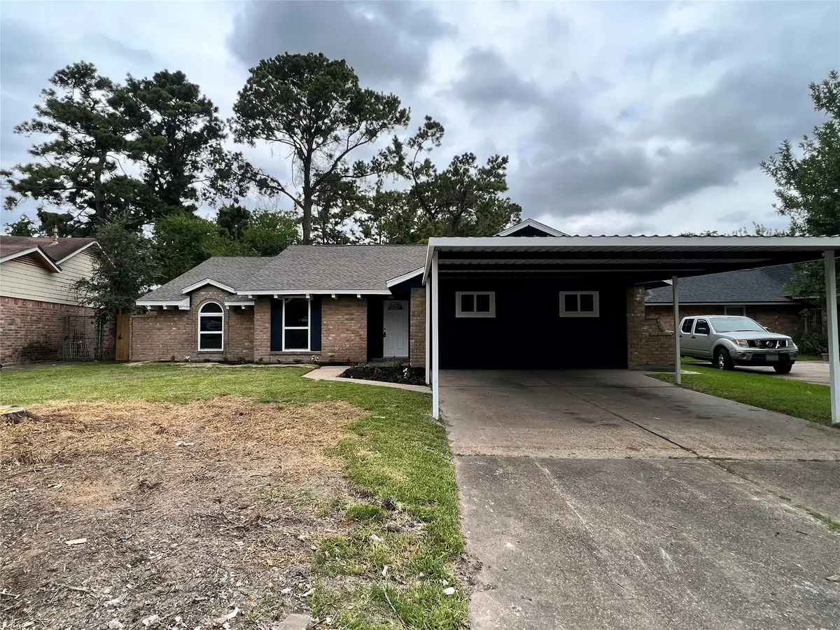 7110 Ensworth Drive, Houston, TX 77016 - #1
