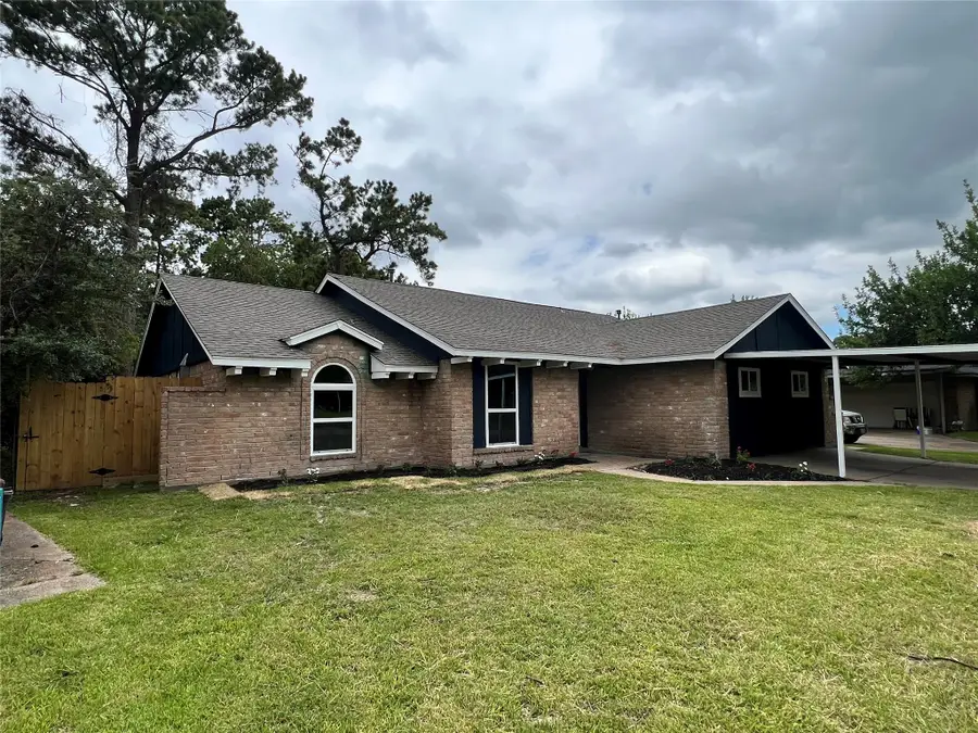 7110 Ensworth Drive, Houston, TX 77016 - #2