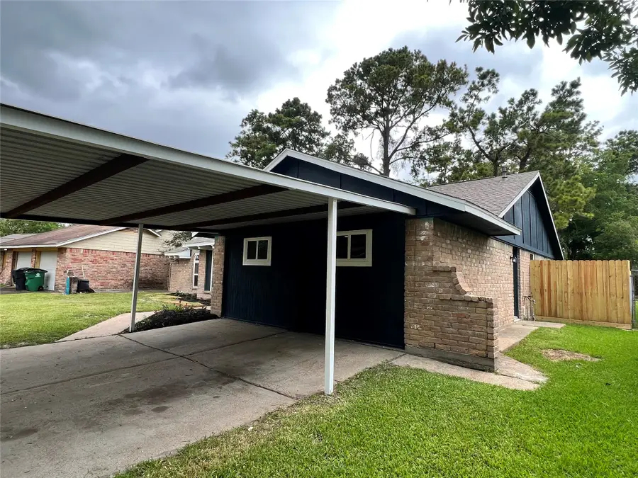 7110 Ensworth Drive, Houston, TX 77016 - #3