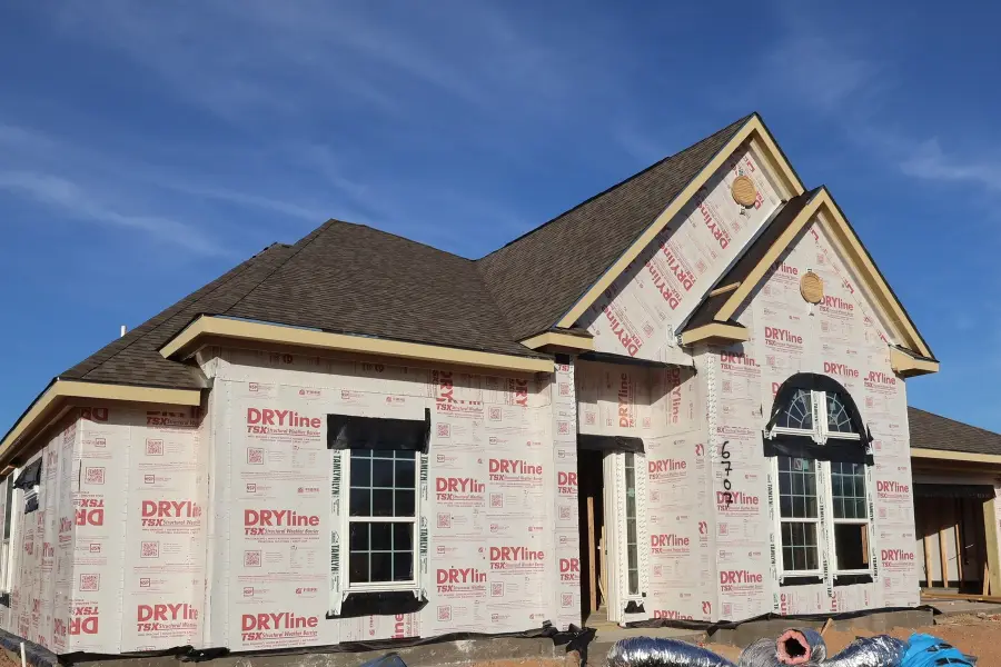 6707 Allens Landing, Needville, TX 77461 - #2