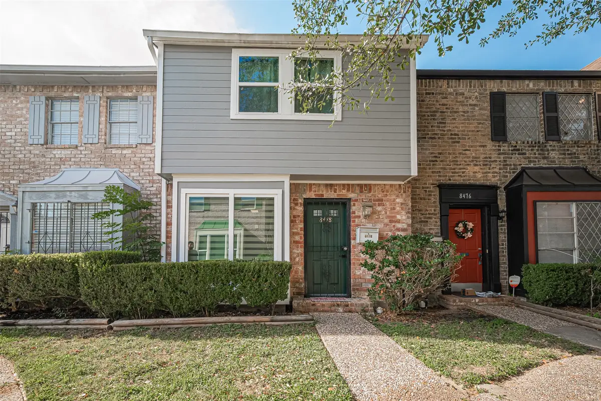 8478 Ariel St #61, Houston, TX 77074 - Image #1