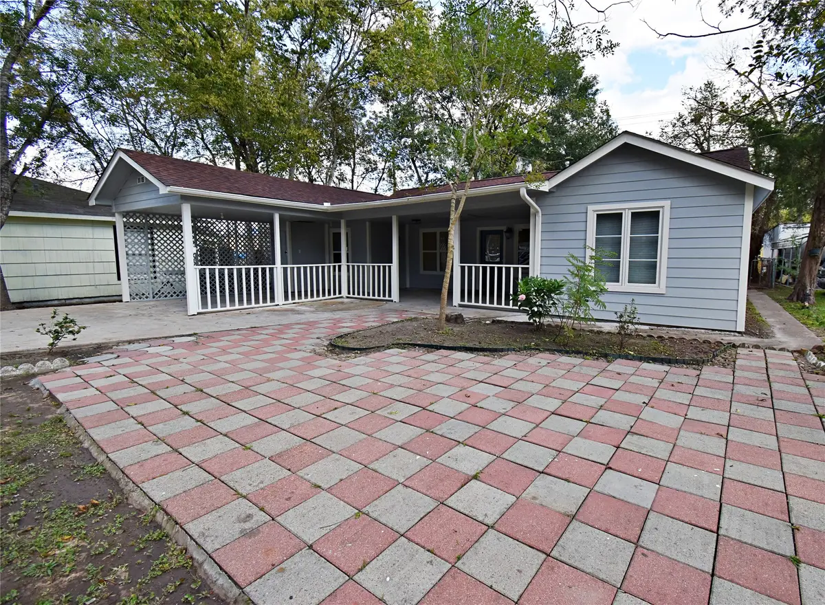 1115 Georgina Street, Rosenberg, TX 77471 - Image #1