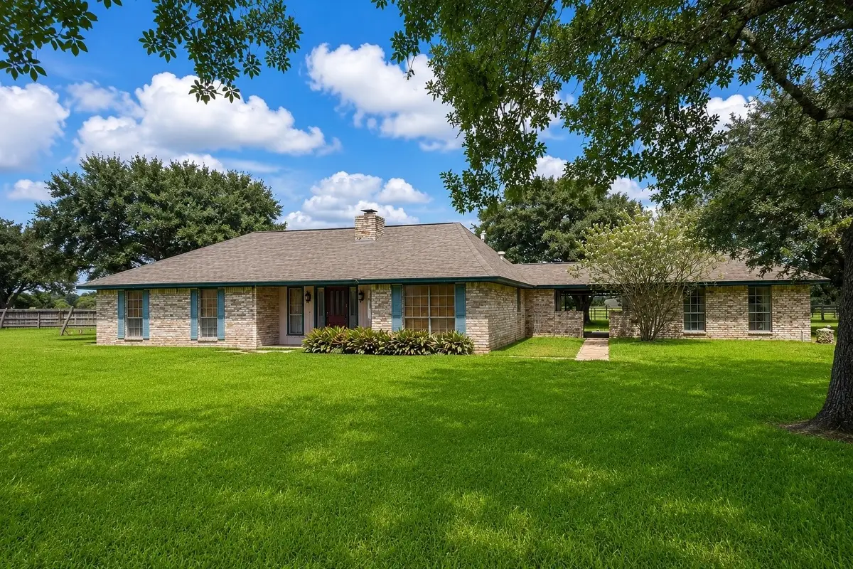 8696 Moravian Drive, Sealy, TX 77474 - #1