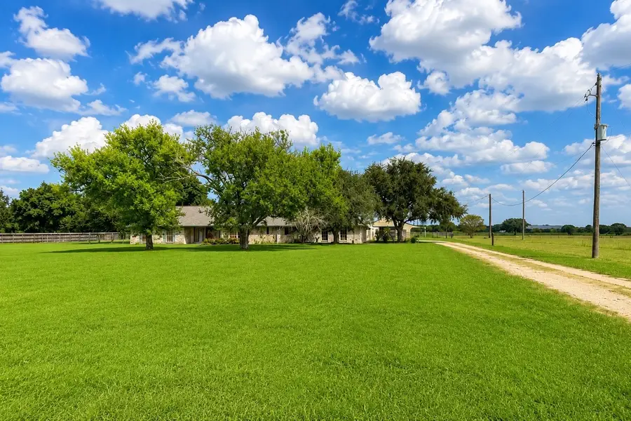 8696 Moravian Drive, Sealy, TX 77474 - #3