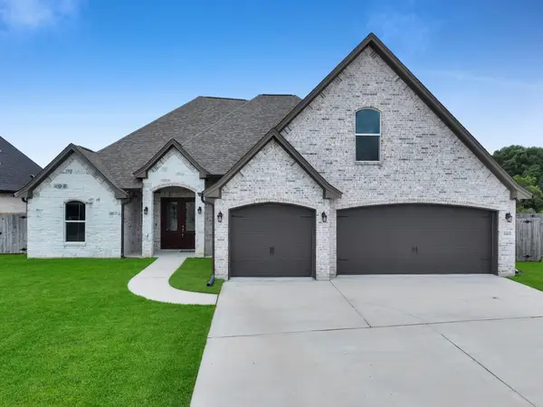 6165 Carrie Lane, Beaumont, TX 77713