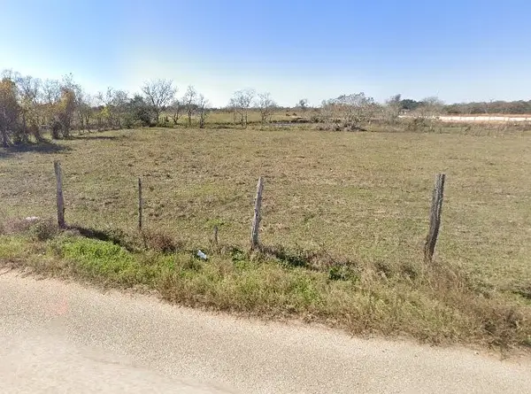 0 George Gordon Road, Fulshear, TX 77441