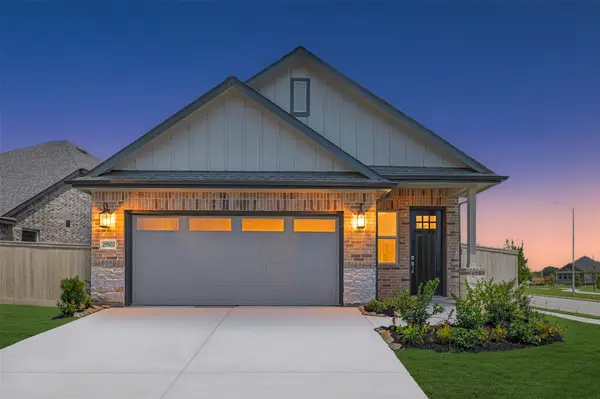 23642 Gulf Prairie Drive, Katy, TX 77493